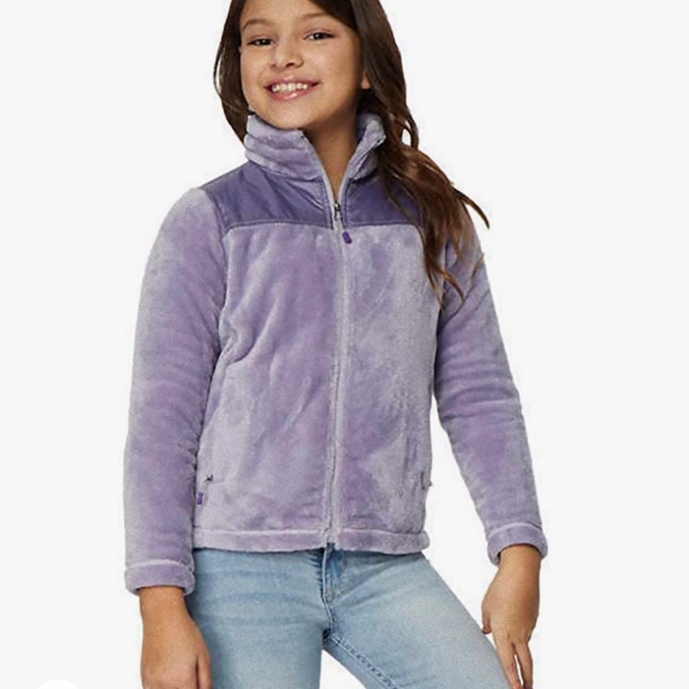 32 degrees girls jacket